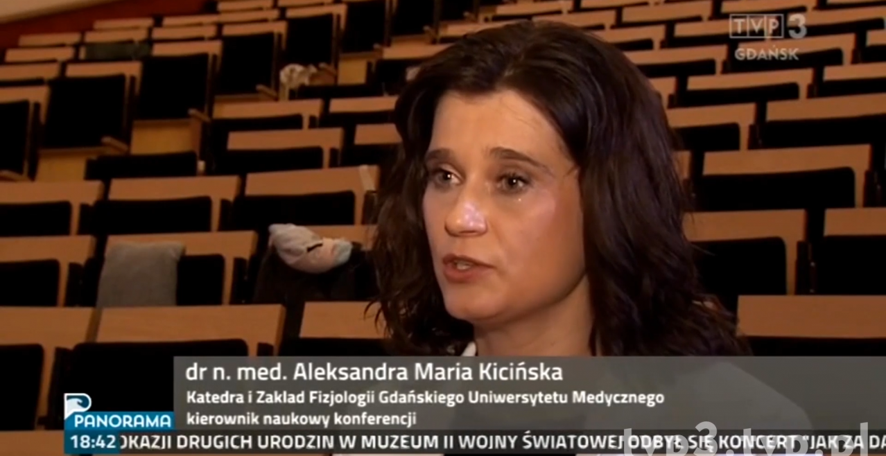 Relacja z III Konferencji Interdyscyplinarne Leczenie Niepłodności na Gdańskim Uniwersytecie Medycznym – 2019 r.