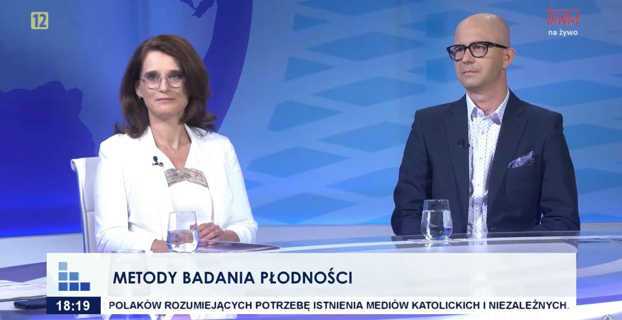 Rozmowy niedokończone: Metody badania płodności