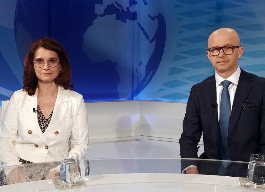 Rozmowy niedokończone: Świętość życia od poczęcia do naturalnej śmierci w posłudze lekarza