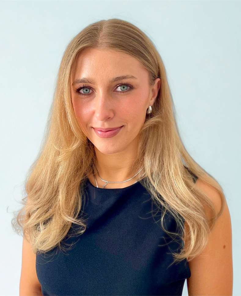 Alicja Januszewska