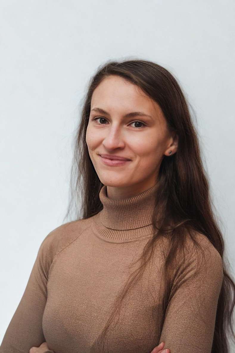 Marta Stawiszyńska