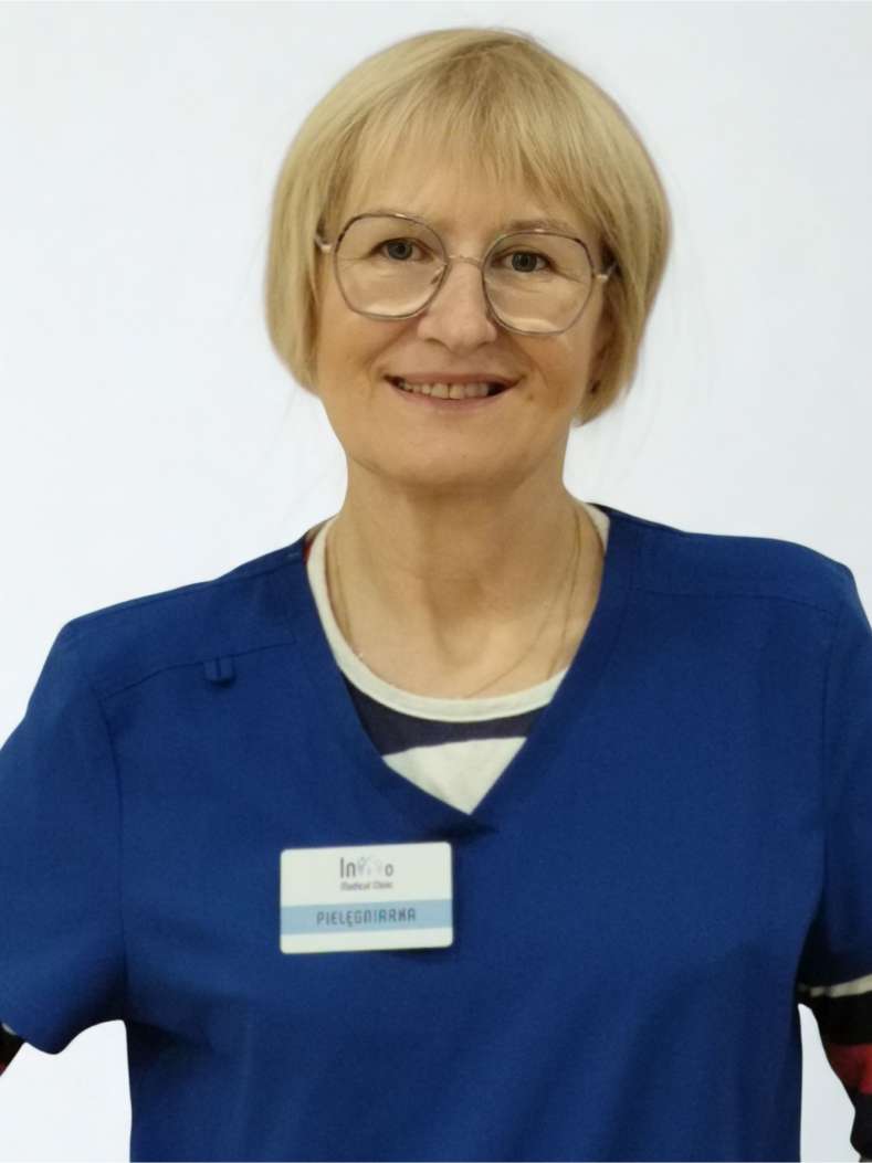 Elżbieta Pałubicka