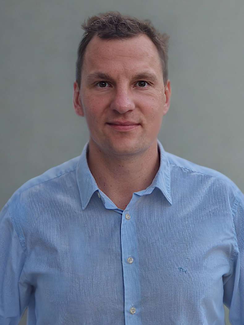 Paweł Madej