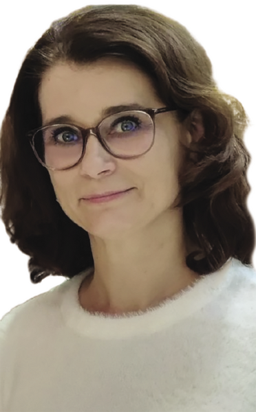 dr n. med. Aleksandra Kicińska